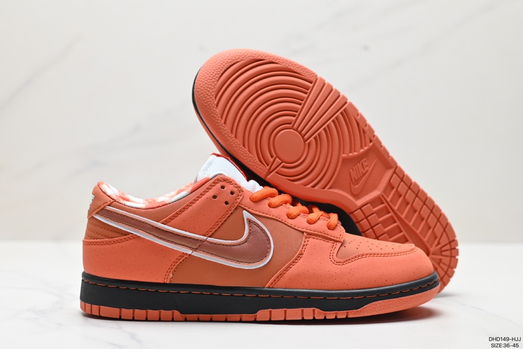 Nike Dunk Shoes